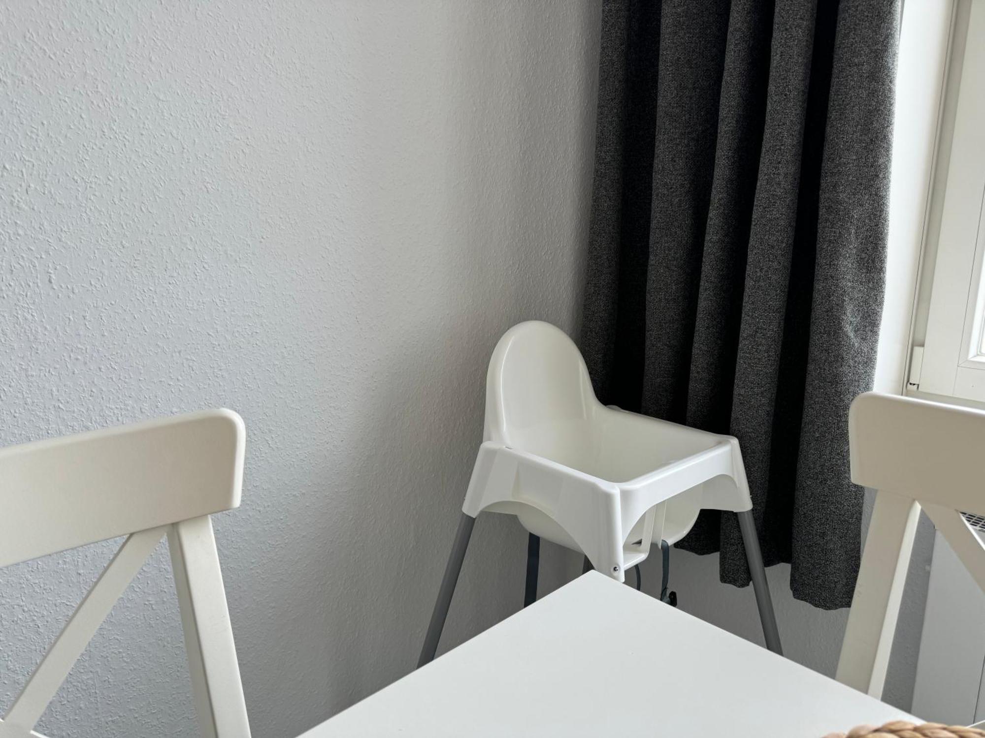 Moderne 4 Zimmer Apartment Mit Bergblick Stadtzentrum Contactless Check-In Герден Экстерьер фото